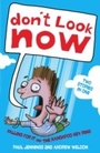 Cover: Falling For it and The Kangapoo Keyring - Hodder Children's Books