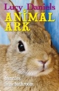 Cover: Bunnies in the Bathroom - Hodder Children's Books