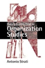 Cover: Theory and Method in Organization Studies - SAGE Publications Inc