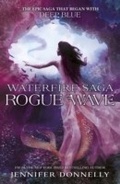 Cover: Rogue Wave - Hodder Children's Books