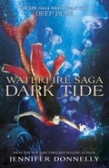 Cover: Dark Tide - Hodder Children's Books