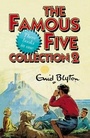 Cover: The Famous Five Collection 2 - Hodder Children's Books