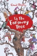 Cover: Up the Faraway Tree - Hodder Children's Books
