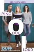Cover: Lying Out Loud - Hodder Children's Books