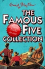 Cover: The Famous Five Collection 1 - Hodder Children's Books