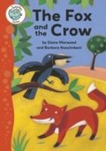 Cover: Aesop's Fables: The Fox and the Crow - Franklin Watts