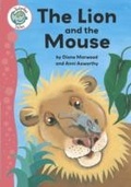 Cover: Aesop's Fables: The Lion and the Mouse - Franklin Watts