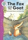 Cover: Aesop's Fables: The Fox and the Goat - Franklin Watts