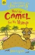 Cover: Tadpoles Tales: Just So Stories - How the Camel Got His Hump - Franklin Watts