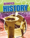 Cover: History - Franklin Watts