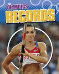 Abbildung von: Records - Franklin Watts