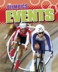 Cover: Events - Franklin Watts