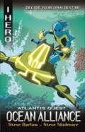 Cover: Ocean Alliance - Franklin Watts