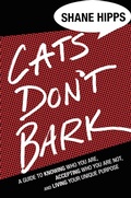 Cover: Cats Don't Bark - Hachette Nashville