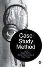 Cover: Case Study Method - SAGE Publications Inc