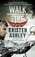 Cover: Walk Through Fire - Grand Central Publishing