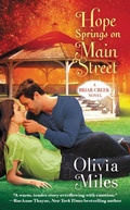 Cover: Hope Springs on Main Street - Grand Central Publishing