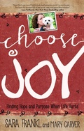 Cover: Choose Joy - Hachette Nashville