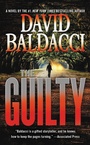 Cover: The Guilty - Grand Central Publishing