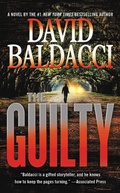 Cover: The Guilty - Grand Central Publishing