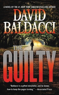 Enlarge image Cover: The Guilty - Grand Central Publishing