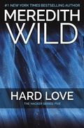 Cover: Hard Love - Grand Central Publishing