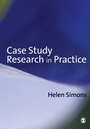 Cover: Case Study Research in Practice - SAGE Publications Inc