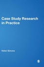 Cover: Case Study Research in Practice - SAGE Publications Inc