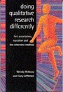 Bild: Doing Qualitative Research Differently - SAGE Publications Inc