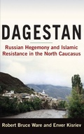 Cover: Dagestan - Routledge