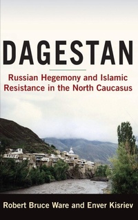 Enlarge image Cover: Dagestan - Routledge