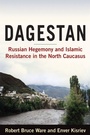 Cover: Dagestan - Routledge