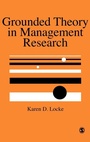 Cover: Grounded Theory in Management Research - SAGE Publications Inc