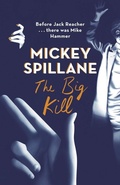 Cover: The Big Kill - The Murder Room