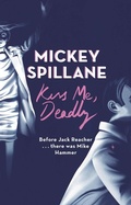 Cover: Kiss Me, Deadly - The Murder Room
