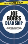 Cover: Dead Skip - The Murder Room