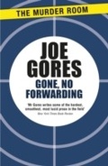 Cover: Gone, No Forwarding - The Murder Room