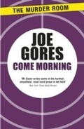 Cover: Come Morning - The Murder Room