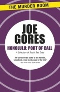 Cover: Honolulu, Port of Call - The Murder Room