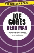 Cover: Dead Man - The Murder Room