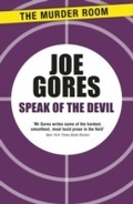 Cover: Speak of the Devil - The Murder Room