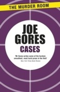 Cover: Cases - The Murder Room