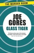 Cover: Glass Tiger - The Murder Room