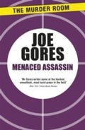 Cover: Menaced Assassin - The Murder Room