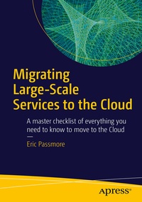 Abbildung von: Migrating Large-Scale Services to the Cloud - Apress