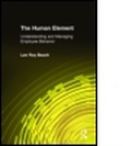 Cover: The Human Element - M.E. Sharpe