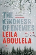 Cover: The Kindness of Enemies - Weidenfeld & Nicolson