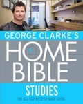 Cover: George Clarke's Home Bible: Studies - Weidenfeld & Nicolson