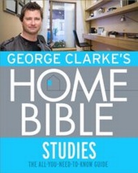 Abbildung von: George Clarke's Home Bible: Studies - Weidenfeld & Nicolson