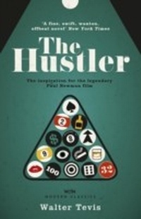 Enlarge image Cover: The Hustler - Weidenfeld and Nicholson